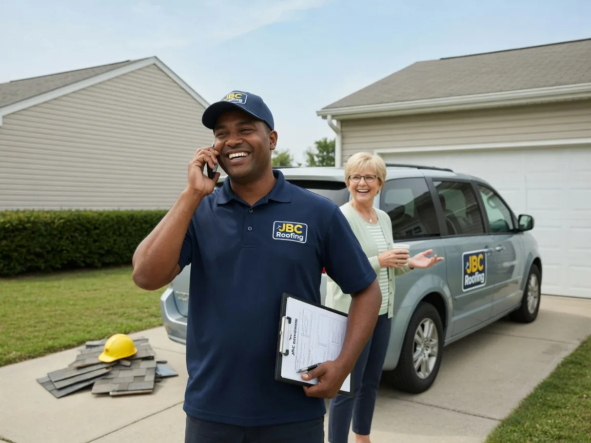 Roof Replacement Chattanooga, TN FAQs
